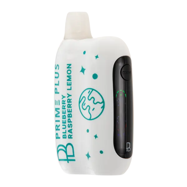 BUY 1 GET 1 FREE Blueberry Raspberry Lemon Prime Plus 26000