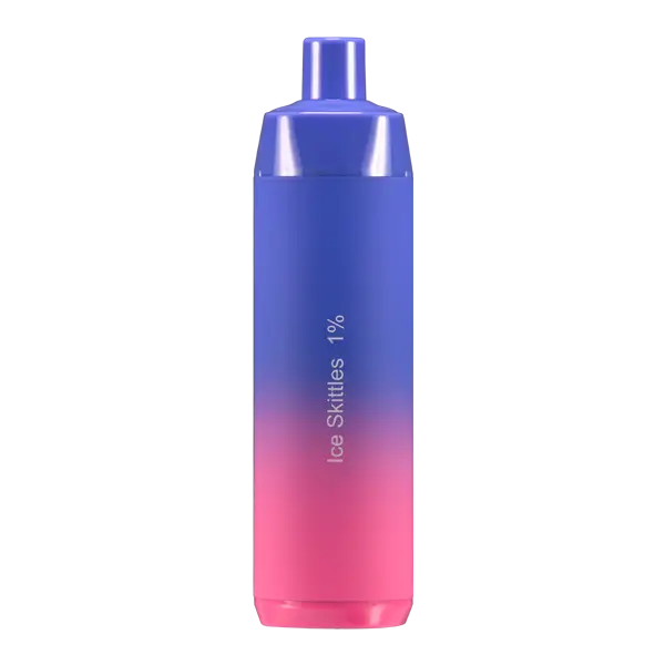 BUY 1 GET 1 FREE Ice Skitlz EVODRIP SO4500