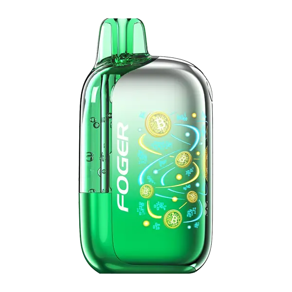 BUY 1 GET 1 FREE Sour Kiwi Gush FOGER BIT 35K