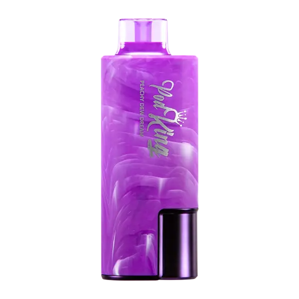 BUY 1 GET 1 FREE Peachy Dew Dream Pod King XC10000