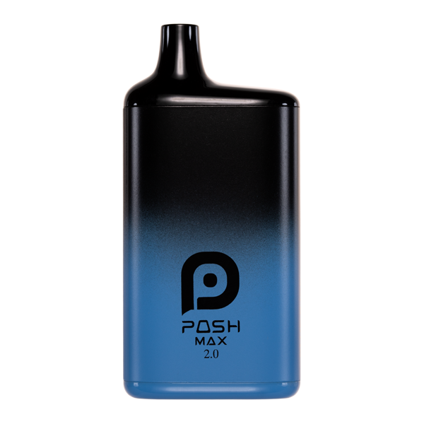 BUY 1 GET 1 FREE Blue B Ice Posh Max 2.0