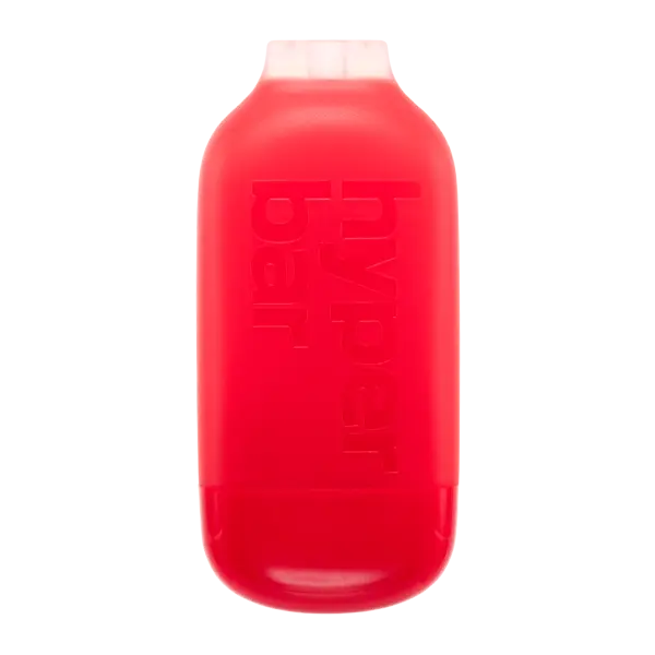 BUY 1 GET 1 FREE Watermelon Crush Hyper Bar Pro 6000