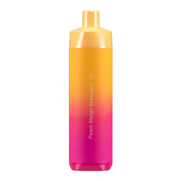 BUY 1 GET 1 FREE Peach Mango Strawberry EVODRIP SO4500