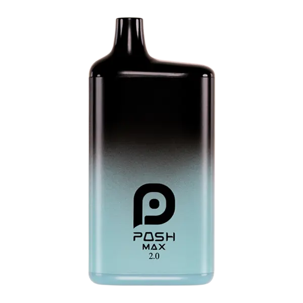 BUY 1 GET 1 FREE Gummy Bear Ice Posh Max 2.0