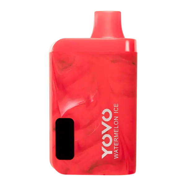 BUY 1 GET 1 FREE Watermelon Ice YOVO JB8000