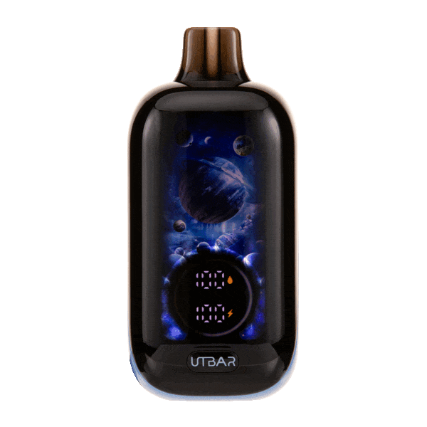 BUY 1 GET 1 FREE Blue Razz Icy UT BAR PRO