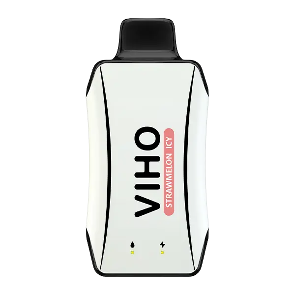 BUY 1 GET 1 FREE Strawmelon Icy Viho Turbo
