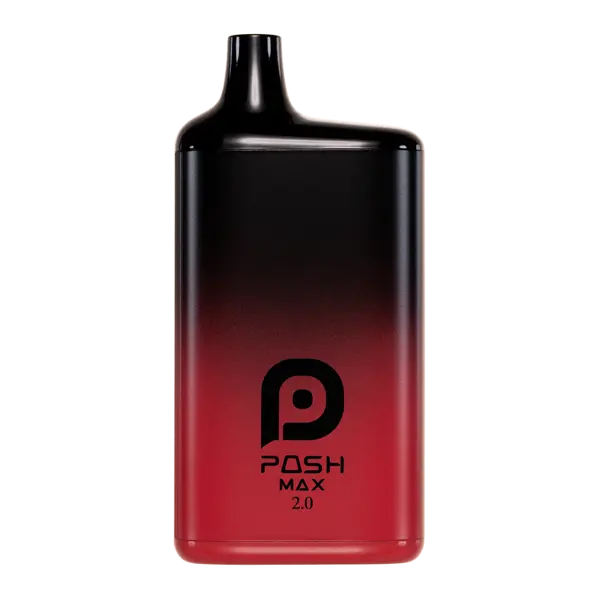 BUY 1 GET 1 FREE Watermelon Ice Posh Max 2.0