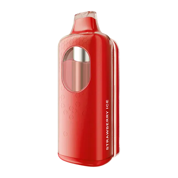 BUY 1 GET 1 FREE Strawberry Ice ROMO Hex Kit