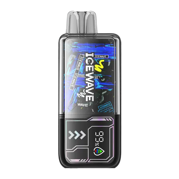 BUY 1 GET 1 FREE Fresh Mint Icewave X8500