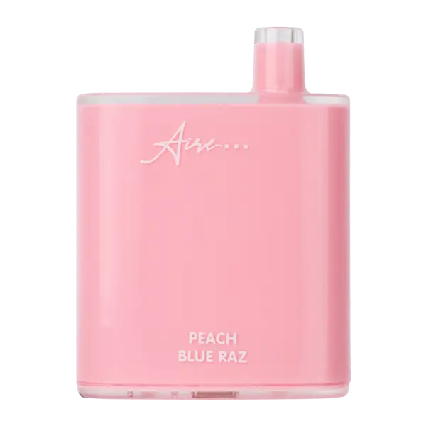 BUY 1 GET 1 FREE Peach Blue Razz Coolplay Aire