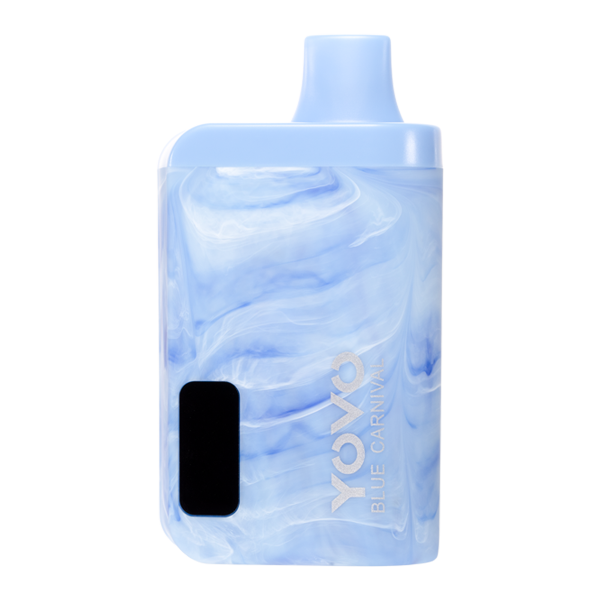 BUY 1 GET 1 FREE Blue Carnival YOVO JB8000 | naykaa.in
