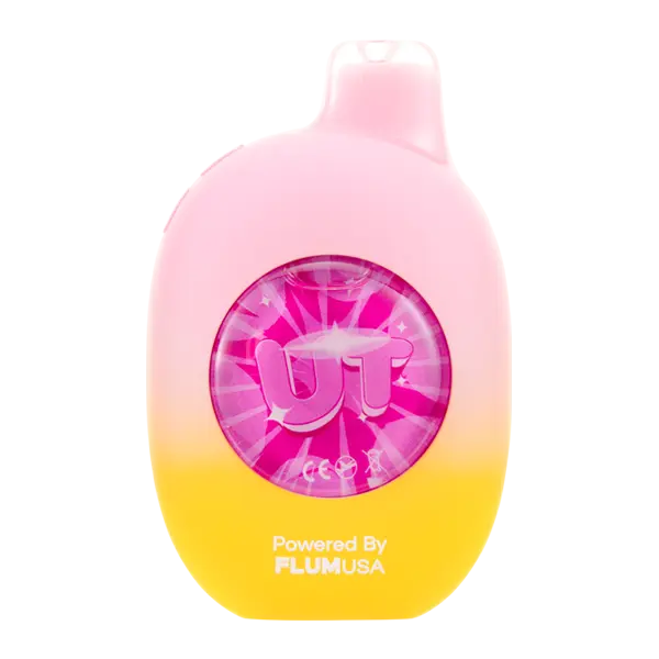 BUY 1 GET 1 FREE White Peach/Lemon Head UT 50K