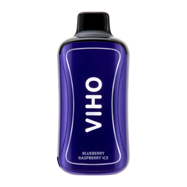 BUY 1 GET 1 FREE Blueberry Raspberry Ice Viho Supercharge