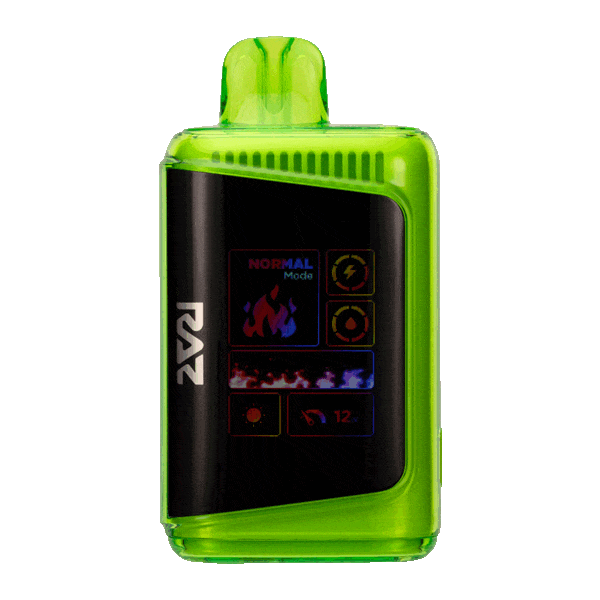 BUY 1 GET 1 FREE Strawberry Kiwi Pear RAZ LTX 25000