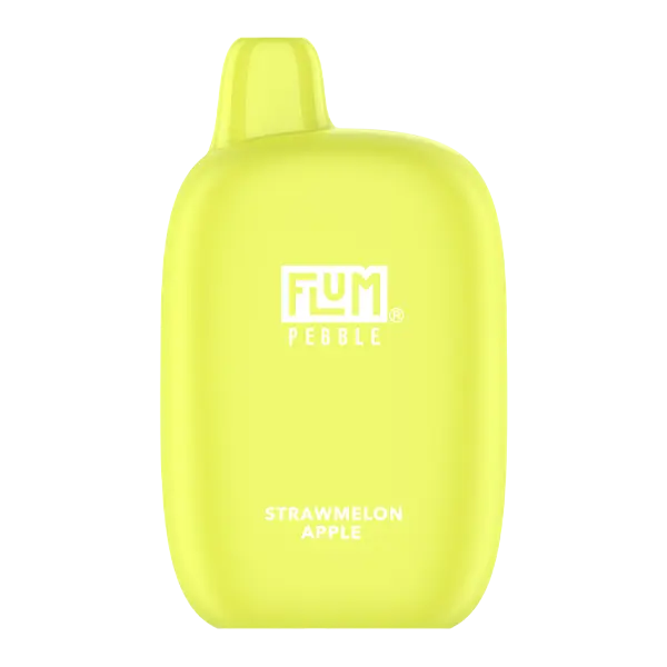 BUY 1 GET 1 FREE Strawmelon Apple FLUM Pebble