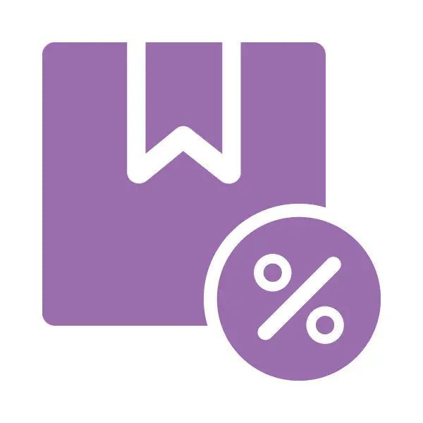 BUY 1 GET 1 FREE Excise Tax