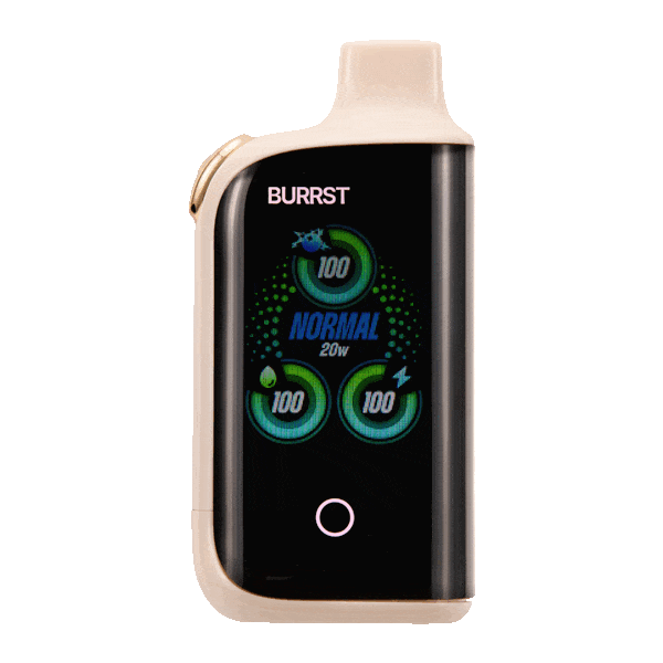 BUY 1 GET 1 FREE Sea Salt Lemon Scoop FASTA Burrst (Creamy Edition)