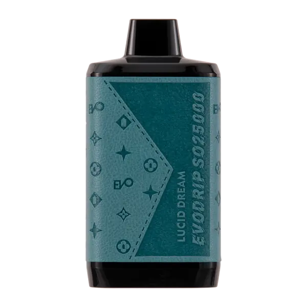BUY 1 GET 1 FREE Lucid Dream EVODRIP SO25000