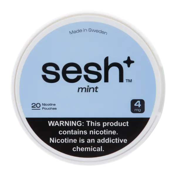 BUY 1 GET 1 FREE Mint Sesh Pouches