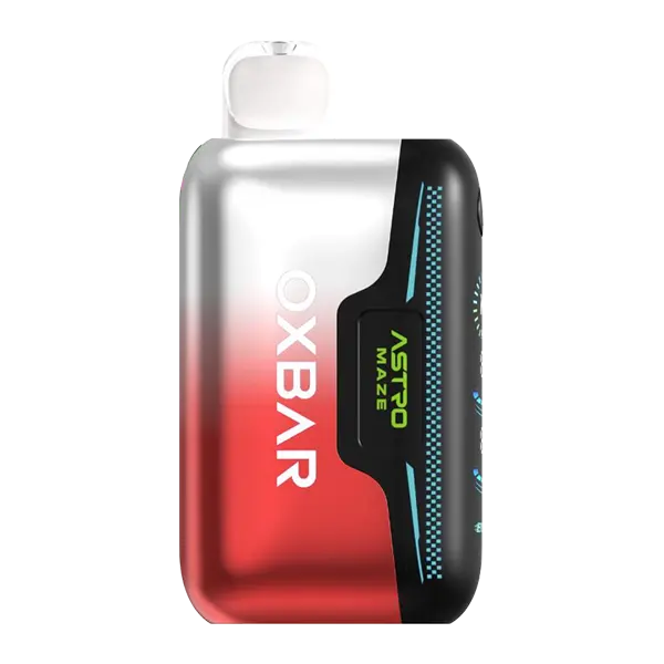 BUY 1 GET 1 FREE Cane Mint OXBAR Astro Maze 50K