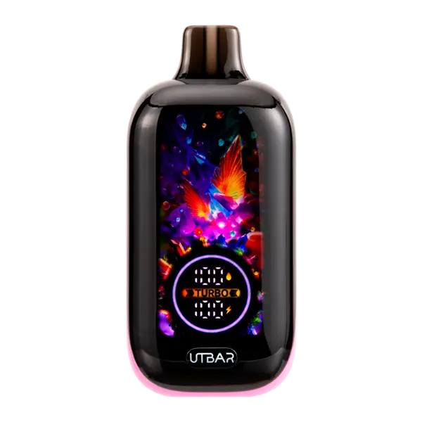 BUY 1 GET 1 FREE Sour Burst UT BAR PRO