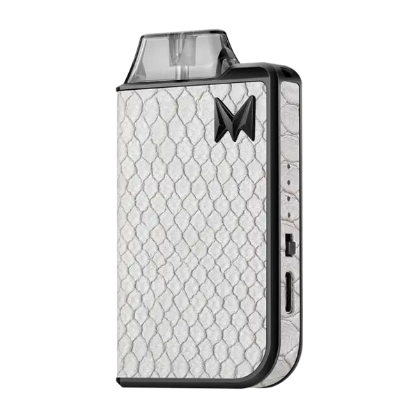 BUY 1 GET 1 FREE Silver Scales Mi-Pod 2.0 +