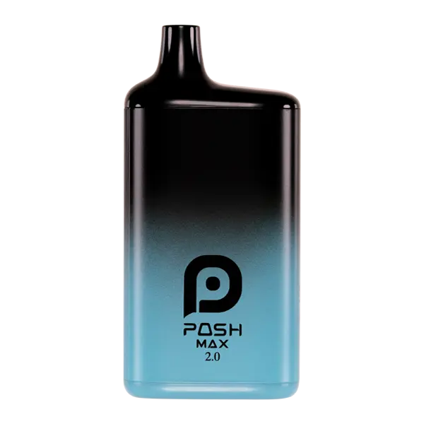 BUY 1 GET 1 FREE Mint Ice Posh Max 2.0