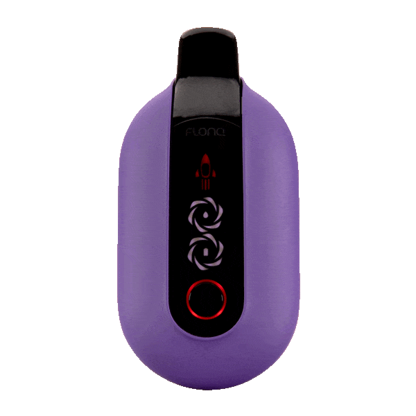 BUY 1 GET 1 FREE Grape Icy Flonq Ultra