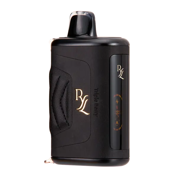 BUY 1 GET 1 FREE Triple Berry RYL 35K Classic Edition