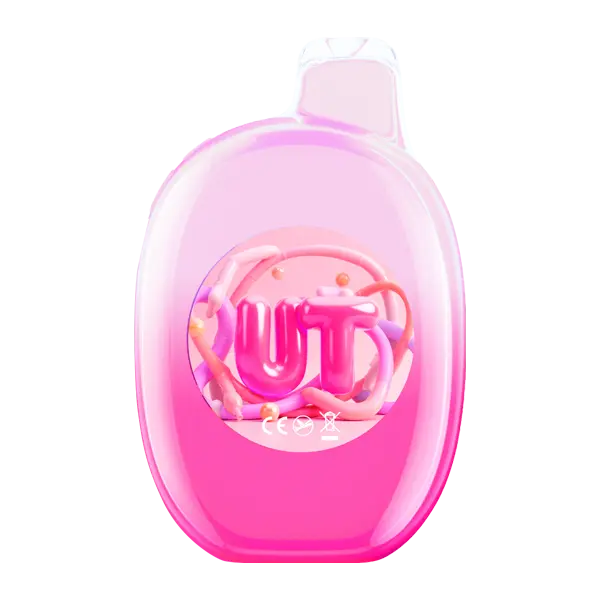 BUY 1 GET 1 FREE Pink Lemonade/Mix Berry UT 50K