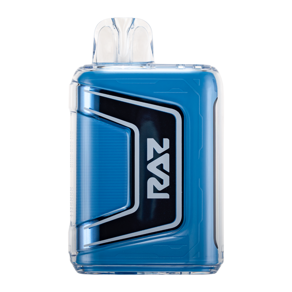BUY 1 GET 1 FREE Blue Raz Ice RAZ TN9000