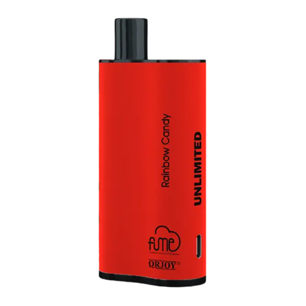 BUY 1 GET 1 FREE Rainbow Candy Fume Unlimited