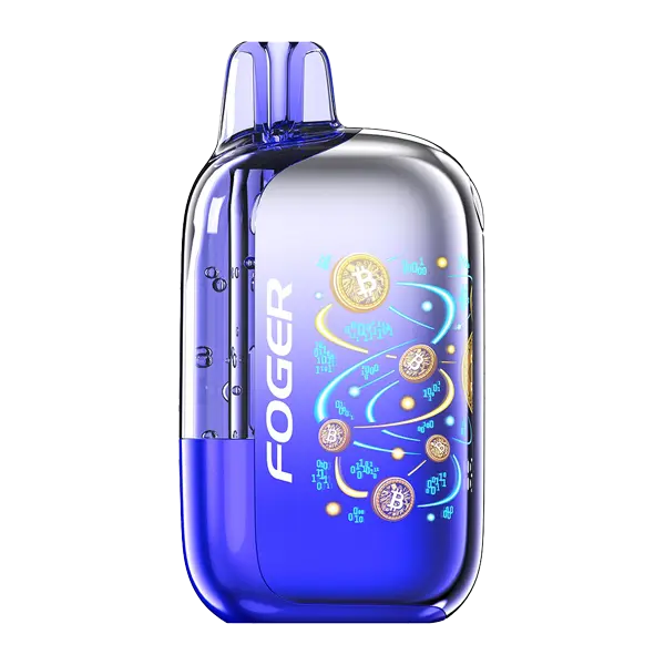 BUY 1 GET 1 FREE Orange Cranberry Lime Ice FOGER BIT 35K