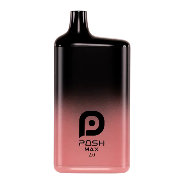 BUY 1 GET 1 FREE Peach Kiwi Ice Posh Max 2.0