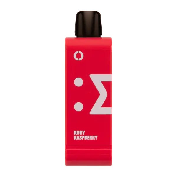 BUY 1 GET 1 FREE Ruby Raspberry Off Stamp SW9000 Disposable