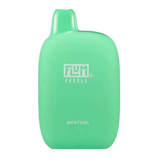 BUY 1 GET 1 FREE Menthol FLUM Pebble