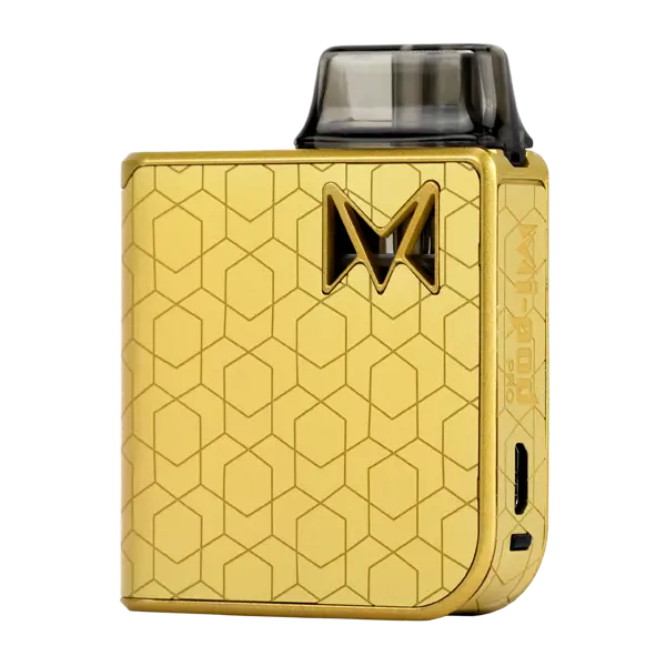 BUY 1 GET 1 FREE Gold Alloy Mi-Pod