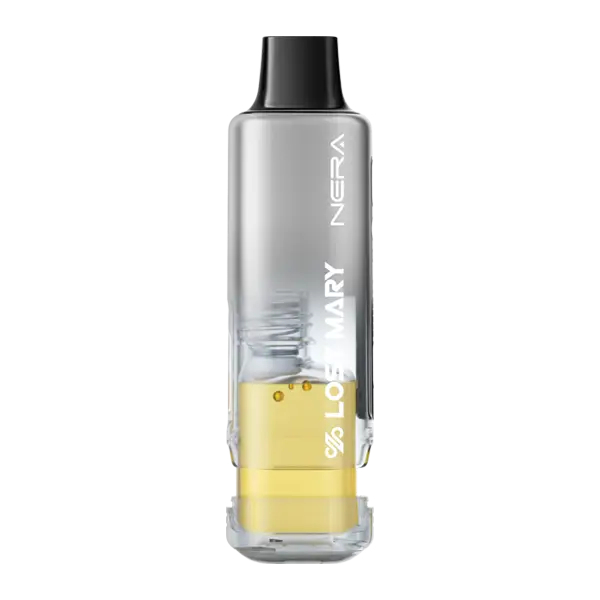 BUY 1 GET 1 FREE Scary Berry Lost Mary Nera Fullview Pods (2pk)