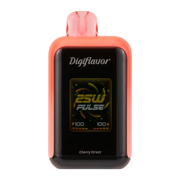 BUY 1 GET 1 FREE Cherry Strazz Digiflavor Sky