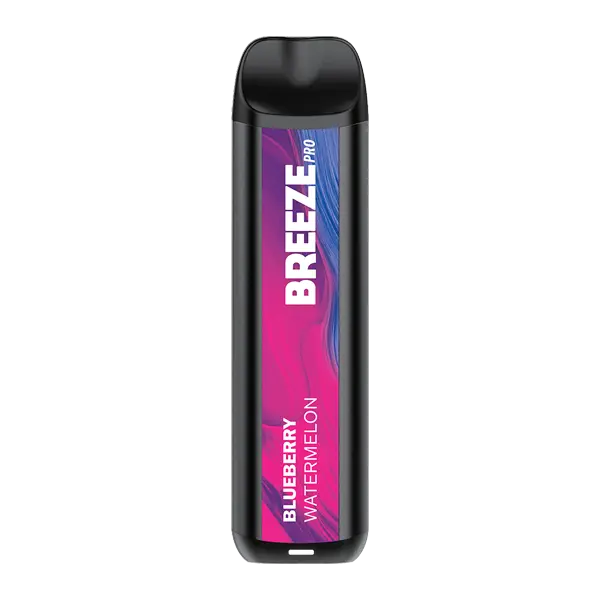 BUY 1 GET 1 FREE Blueberry Watermelon Breeze Pro