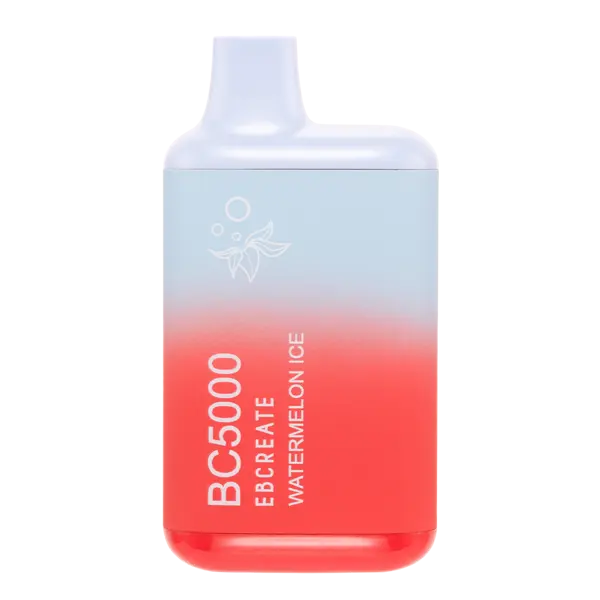 BUY 1 GET 1 FREE Watermelon Ice BC5000