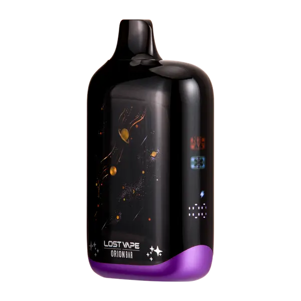 BUY 1 GET 1 FREE Fruity Nectar Orion Bar 50K