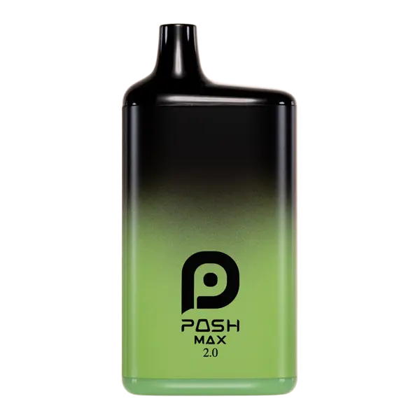 BUY 1 GET 1 FREE Kiwi Strawberry Ice Posh Max 2.0
