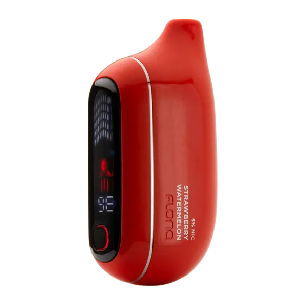 BUY 1 GET 1 FREE Strawberry Watermelon FLONQ Max Pro