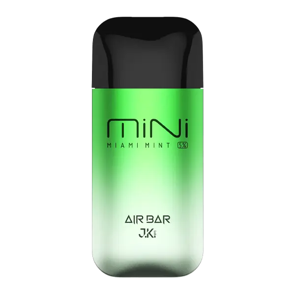 BUY 1 GET 1 FREE Miami Mint Air Bar Mini