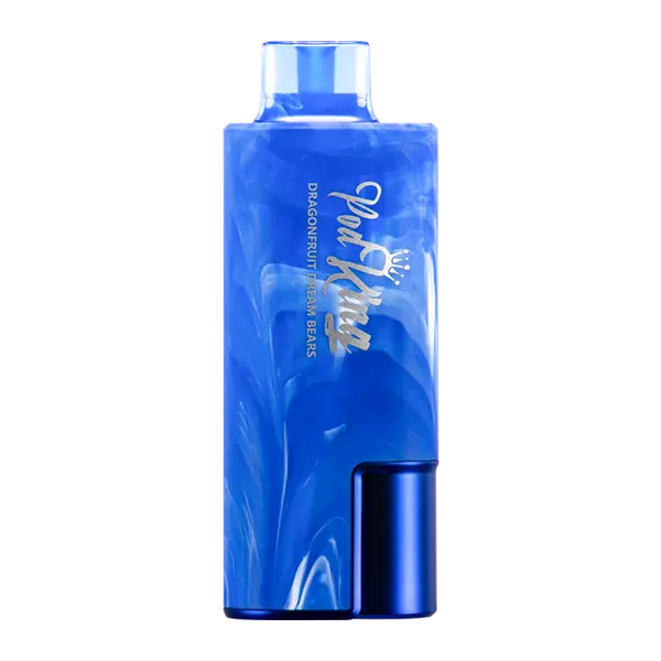 BUY 1 GET 1 FREE Dragonfruit Dream Bears Pod King XC10000