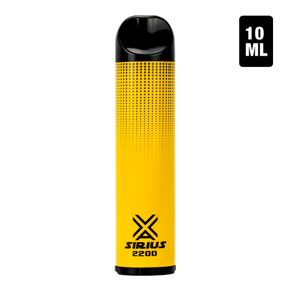 BUY 1 GET 1 FREE Banana Ice by Sirius