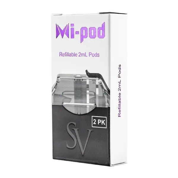 BUY 1 GET 1 FREE Mi-Pods 2pk