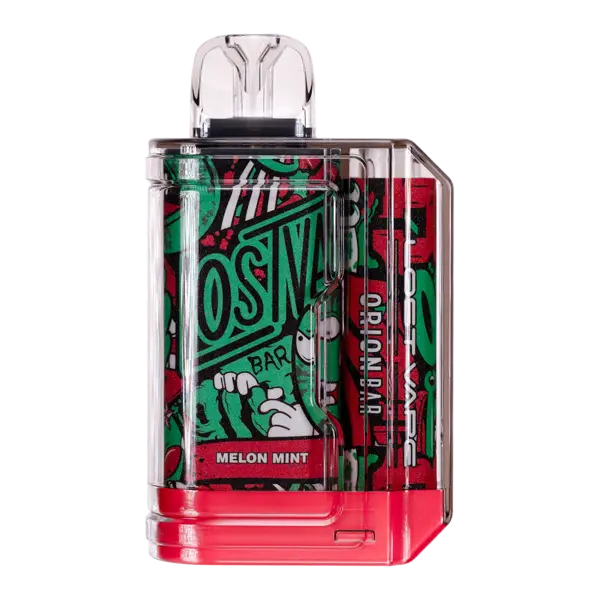 BUY 1 GET 1 FREE Melon Mint Orion Bar 7500